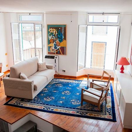 Casa Otto Nel Cuore Di Genova By Wonderful Italy Appartement Buitenkant foto