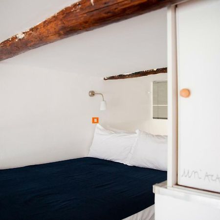 Casa Otto Nel Cuore Di Genova By Wonderful Italy Appartement Buitenkant foto