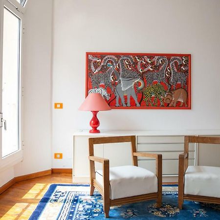Casa Otto Nel Cuore Di Genova By Wonderful Italy Appartement Buitenkant foto