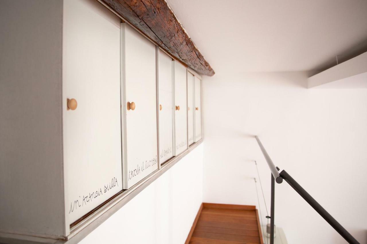Casa Otto Nel Cuore Di Genova By Wonderful Italy Appartement Buitenkant foto